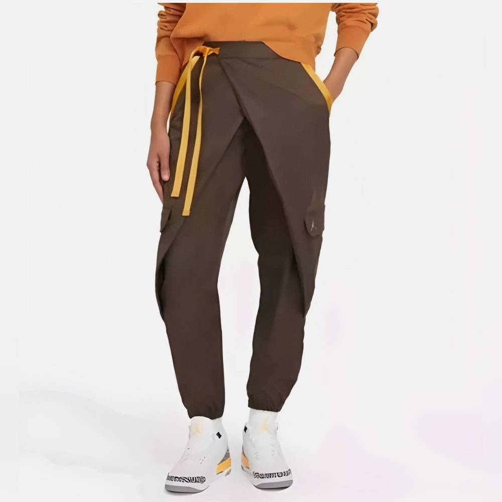 Nike Jordan Primal Utility Crossover pants. BNWT Size small